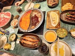 -牛New寿喜烧(金茂览秀城店)