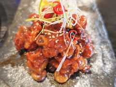 -三生三味密宗川菜(来福士店)