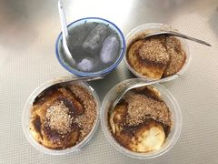 -张钦德·广场老牌豆花甜汤(总店)