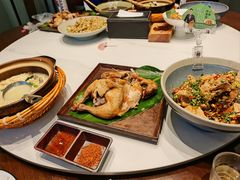 -打酱油·非遗淮扬菜(瘦西湖梅岭店)