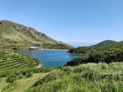 -嵛山岛