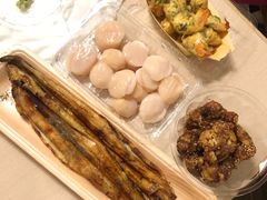 -阪急百货店(梅田总店)