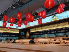 -三禾寿司(君尚店)