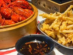 -靓靓蒸虾·头牌蒸虾(雪松路总店)
