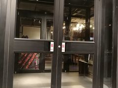 门面-半天妖烤鱼(方庄店)