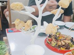 -和庆斋羊蝎子火锅·碳缸烧烤(顺义旗舰店)