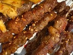-马海涛牛肉串·午市牛腩饭·烧烤夜宵(领汇广场店)