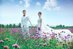 点击看大图 -香庭海婚纱摄影·威海旅拍(统一路店)