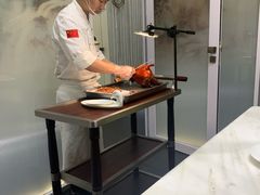 -御仙都北京菜馆·烤鸭店(双井店)