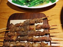 -Alali阿拉礼·新疆家宴(西溪新座店)
