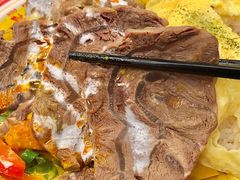 -孖记茶档·热腾茶餐(江南西plus店)