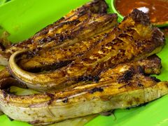 -明记烧鱼美味店