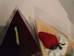 -巴黎贝甜(五月花广场店)