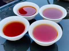-公园茶楼粤式点心