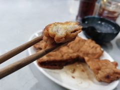 -老地方面馆(思南路店)