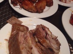 -丽景酒店-宴会厅