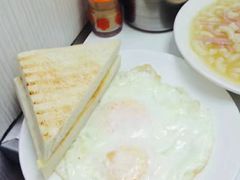 -澳洲牛奶公司(佐敦店)