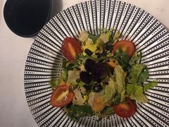 -STARRY CAFE & LOUNGE BAR(高新店)