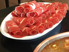-金家老三饭庄(常营店)
