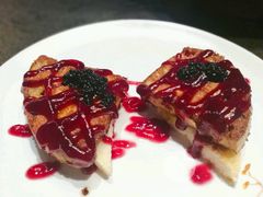 -仙桐吉宴铁板烧·精致料理