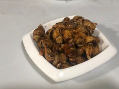 -胖大嫂渔家排档·全海景餐厅(渔村店)