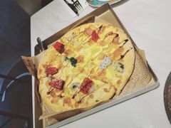 -Gray Whale 灰鲸餐厅(北美N1店)