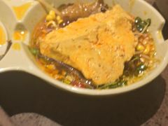 -巴倒烫陆派火锅山庄(南山总店)