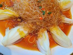 -恭敬李·烤鸭(天坛北门店)