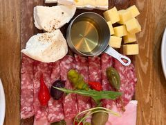 -Alimentari Grande(东湖路店)