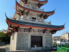 -潮州古城