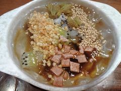 泻火纯手工冰粉-搓火大都会(广安门总店)