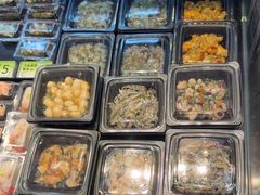 -上清·三文鱼鲜寿司(同德店)