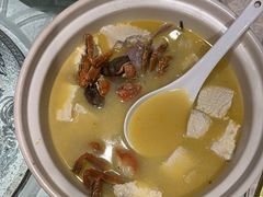 -金枝玉叶上海人家食府(三里河店)