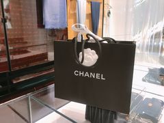-CHANEL(恒隆广场店)
