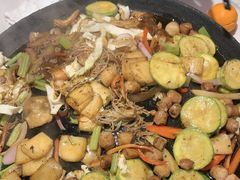 -一烙锅(友谊店)