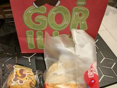 -高力乐面包咖啡厅(西塔店)