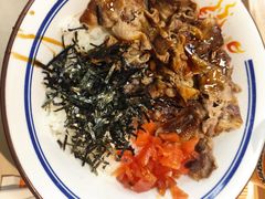 -吉野家(567漫天地店)