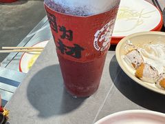 -生活如沸·顺德水牛奶火锅(大学路店)