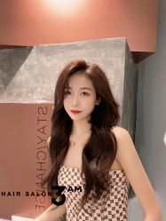 点击看大图 -3AM HAIR SALON烫发染发接发