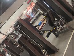 -乐刻运动健身(锦绣乐购店)