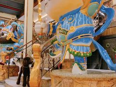 -more than meow吴止猫主题餐厅(承德 中船汇店)