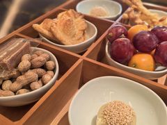 -国际饭店·原点咖啡吧ORIGIN CAFE&BAR