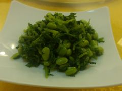-山菜馆(竹海公园店)
