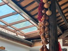 -李东农庄(中南百草园地标店)