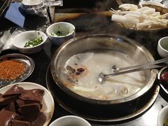 -山地居烤全羊·柴火鸡(大坪-半山公馆店)