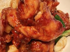 -千日贺茶餐厅(高新万达店)