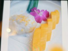 -泰莲庭·溪畔餐厅(雁栖湖店)