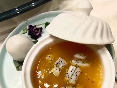 -杭州御湘湖养生度假酒店·溪颐轩中餐厅
