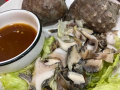 螺肉-健跳小海鲜(人民路店)