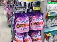 -华润万家(天河东店)